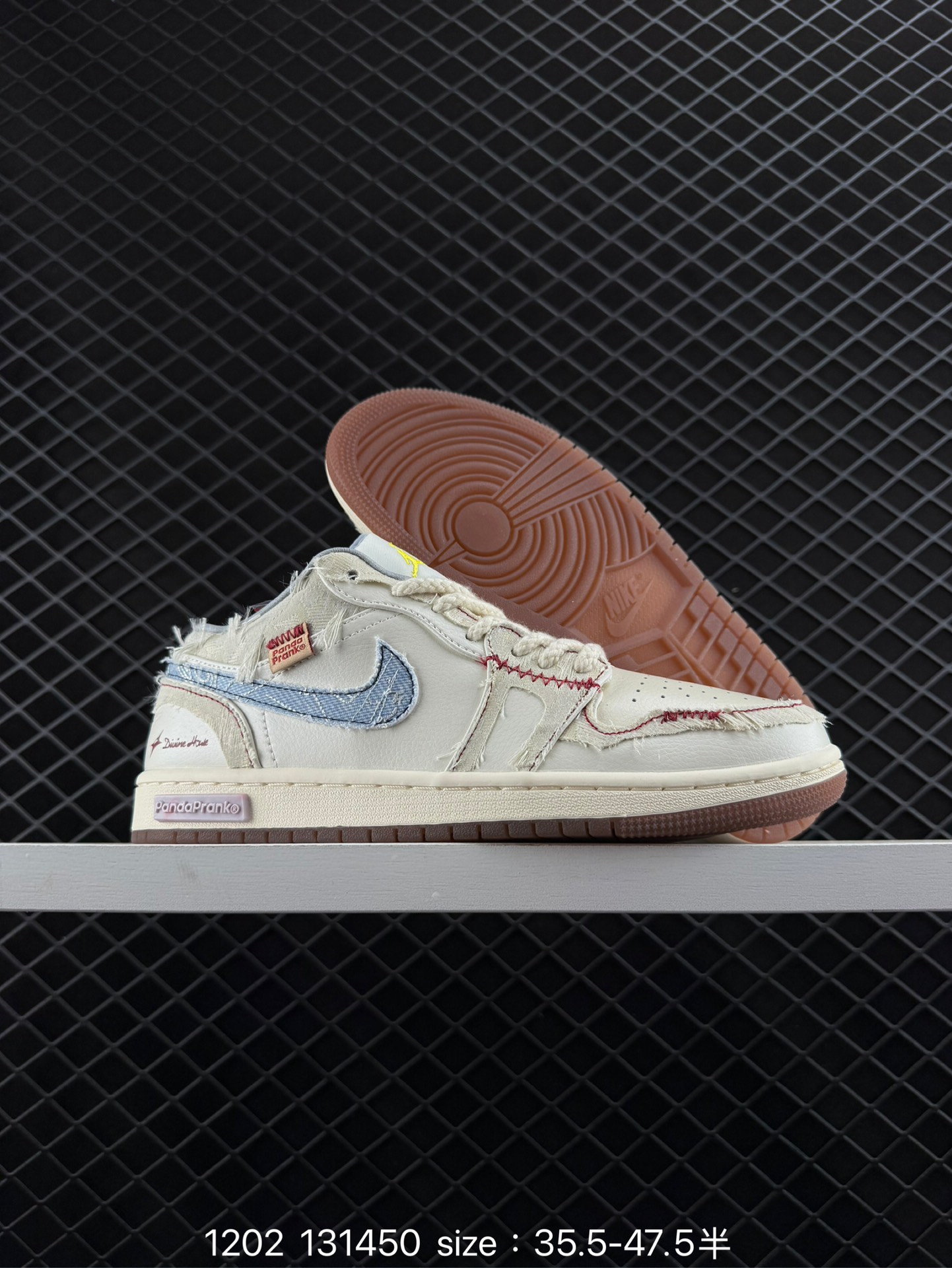 Nike Air Jordan 1 Low